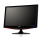 Monitor LG M237WDP-PC Czarny